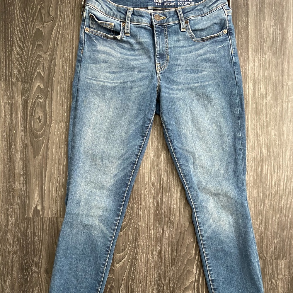 Gap Jeans - Picture 3 of 4